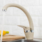 Frendorf | FlowNique Moderne Küchenarmatur | Zeitloses Design | Hochwertige Materialien | Flexibilität für Ihre Küche