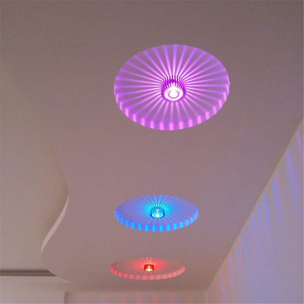 Frendorf | SolarisBlume LED Wandlampe | Sunflower Design | Farbiges Licht | Dekorative Beleuchtung für Zuhause