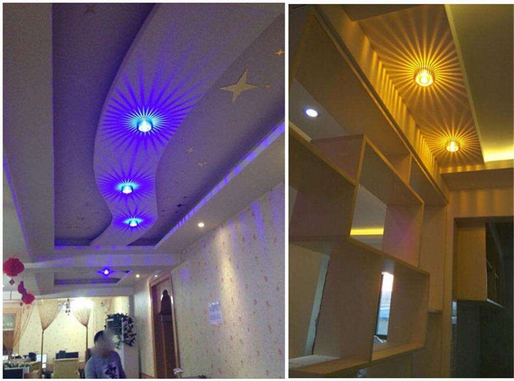 Frendorf | SolarisBlume LED Wandlampe | Sunflower Design | Farbiges Licht | Dekorative Beleuchtung für Zuhause