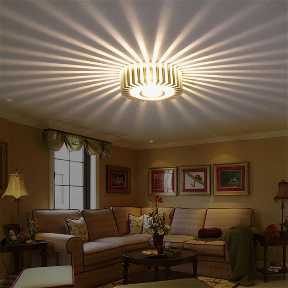 Frendorf | SolarisBlume LED Wandlampe | Sunflower Design | Farbiges Licht | Dekorative Beleuchtung für Zuhause