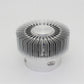 Frendorf | SolarisBlume LED Wandlampe | Sunflower Design | Farbiges Licht | Dekorative Beleuchtung für Zuhause