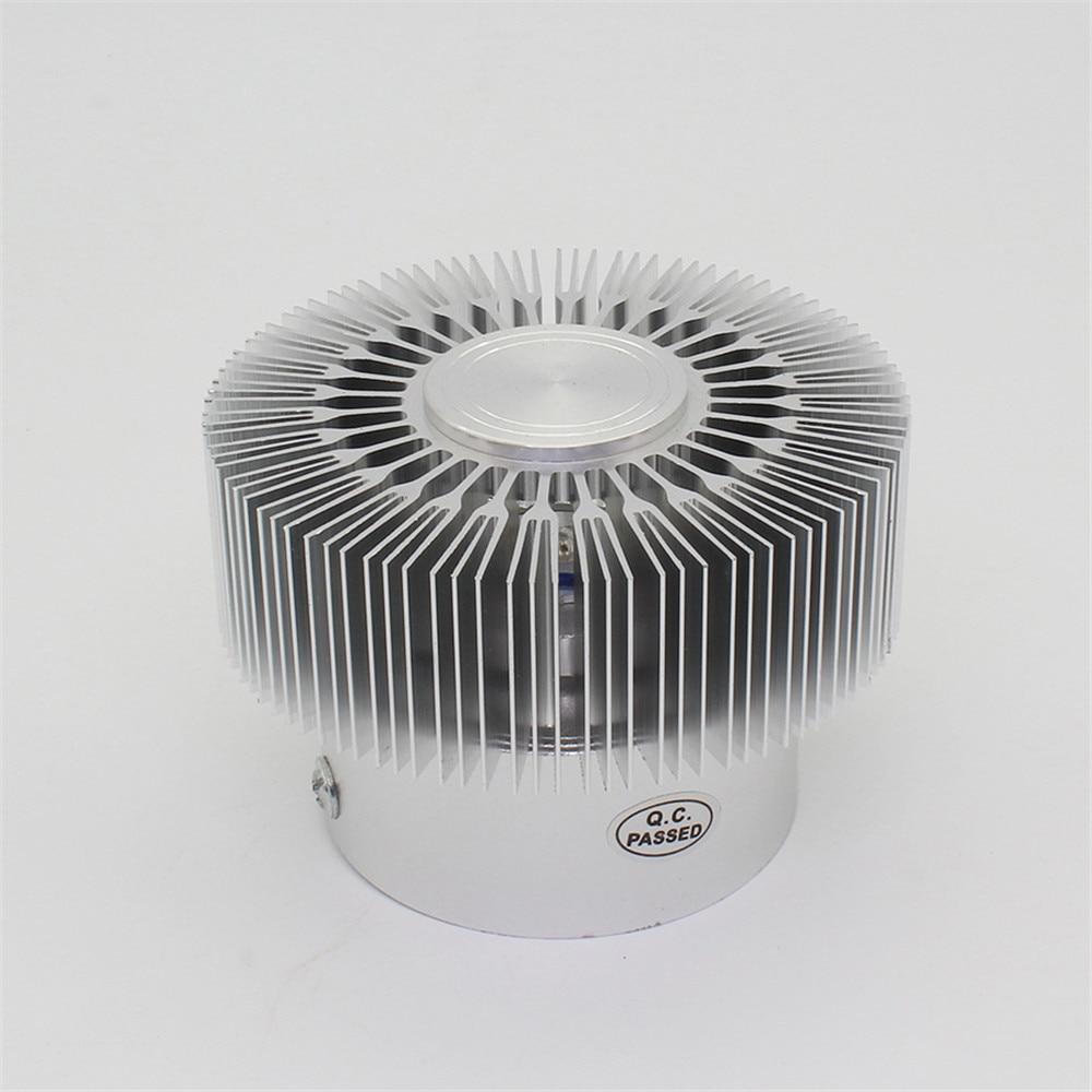 Frendorf | SolarisBlume LED Wandlampe | Sunflower Design | Farbiges Licht | Dekorative Beleuchtung für Zuhause