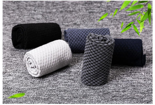 Frendorf | Bambussocken – 5er-Pack – für Herren – atmungsaktiv und frisch