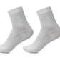 Frendorf | Bambussocken – 5er-Pack – für Herren – atmungsaktiv und frisch