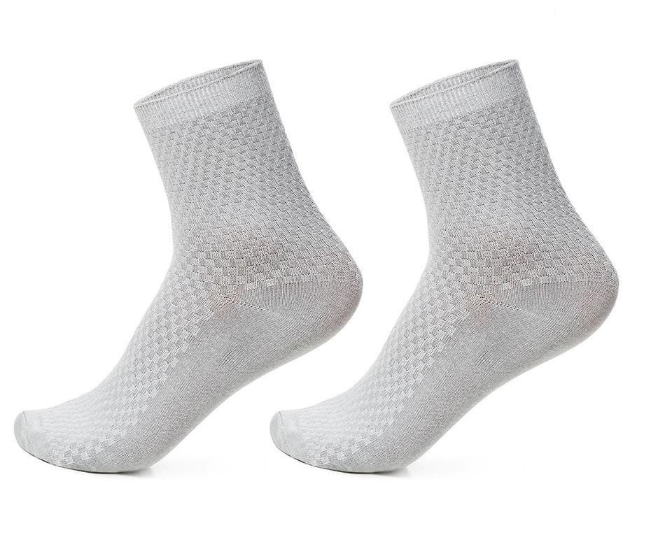 Frendorf | Bambussocken – 5er-Pack – für Herren – atmungsaktiv und frisch