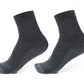 Frendorf | Bambussocken – 5er-Pack – für Herren – atmungsaktiv und frisch