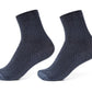 Frendorf | Bambussocken – 5er-Pack – für Herren – atmungsaktiv und frisch