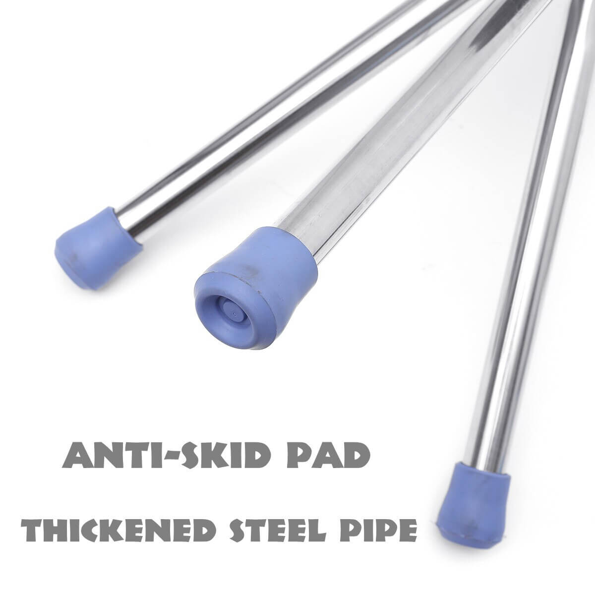 Frendorf | 2 in 1 Tragbarer Leichter Gehstock Mit Stuhl