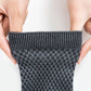Frendorf | Bambussocken – 5er-Pack – für Herren – atmungsaktiv und frisch
