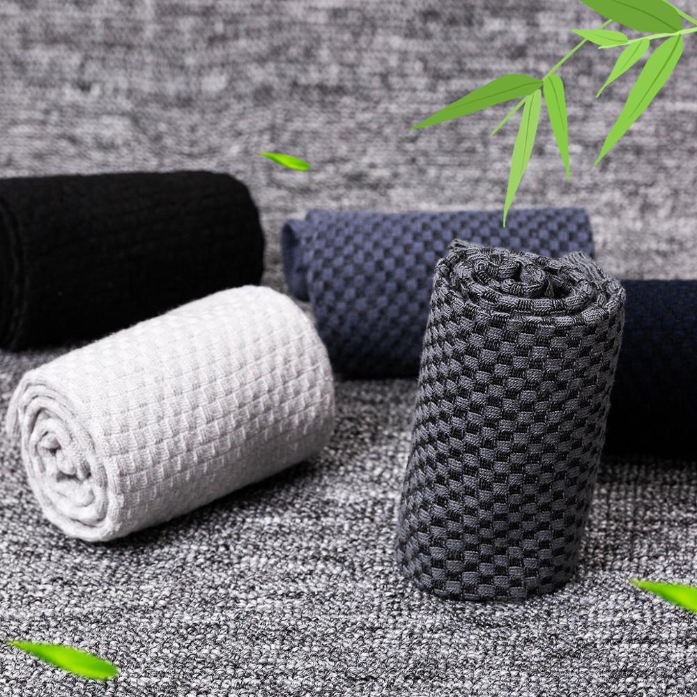 Frendorf | Bambussocken – 5er-Pack – für Herren – atmungsaktiv und frisch