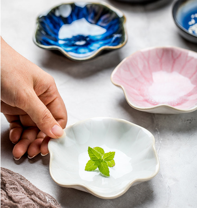 Sauce Bowl Myogadani ( 4 Farben)