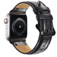 Frendorf | Echtes Leder Armbanduhr für Apple Watch