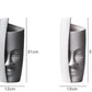 Frendorf | ArtVase Face Design | Moderne Kunstvase | Skulpturale Blumenvase