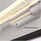 Frendorf | AcryliaGlow - Moderne Nordic LED Wandlampe | Acryl Vanity Leuchte | Elegantes & Funktionales Design