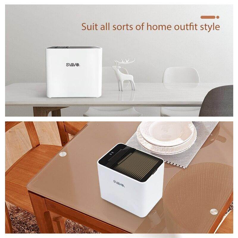 Frendorf | Automatischer intelligenter Zahnstocher-Spender