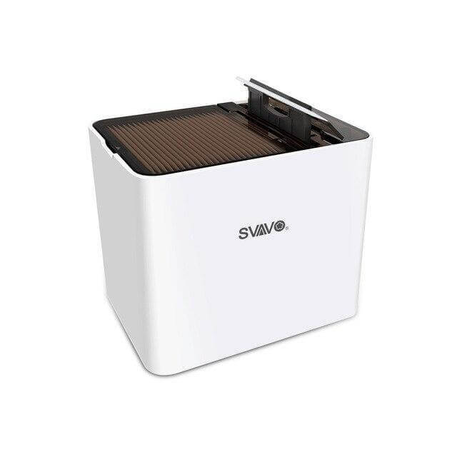 Frendorf | Automatischer intelligenter Zahnstocher-Spender