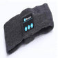 Frendorf | Bluetooth gestricktes Musik-Stirnband