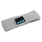 Frendorf | Bluetooth gestricktes Musik-Stirnband