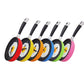 Wanduhr Pan (4 Farben)