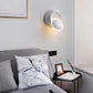 LED Wandleuchte 360