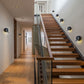 LED Wandleuchte 360