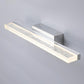 Frendorf | AcryliaGlow - Moderne Nordic LED Wandlampe | Acryl Vanity Leuchte | Elegantes & Funktionales Design
