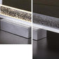 Frendorf | AcryliaGlow - Moderne Nordic LED Wandlampe | Acryl Vanity Leuchte | Elegantes & Funktionales Design