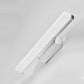 Frendorf | AcryliaGlow - Moderne Nordic LED Wandlampe | Acryl Vanity Leuchte | Elegantes & Funktionales Design
