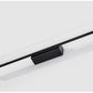 Frendorf | AcryliaGlow - Moderne Nordic LED Wandlampe | Acryl Vanity Leuchte | Elegantes & Funktionales Design