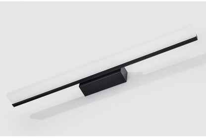 Frendorf | AcryliaGlow - Moderne Nordic LED Wandlampe | Acryl Vanity Leuchte | Elegantes & Funktionales Design