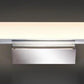 Frendorf | AcryliaGlow - Moderne Nordic LED Wandlampe | Acryl Vanity Leuchte | Elegantes & Funktionales Design