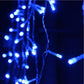 Frendorf | TwinkleTrail LED-Lichterkette Outdoor | Hängendes Design | Stimmungsvolle Beleuchtung für Garten & Balkon | Energieeffizient & Wetterfest