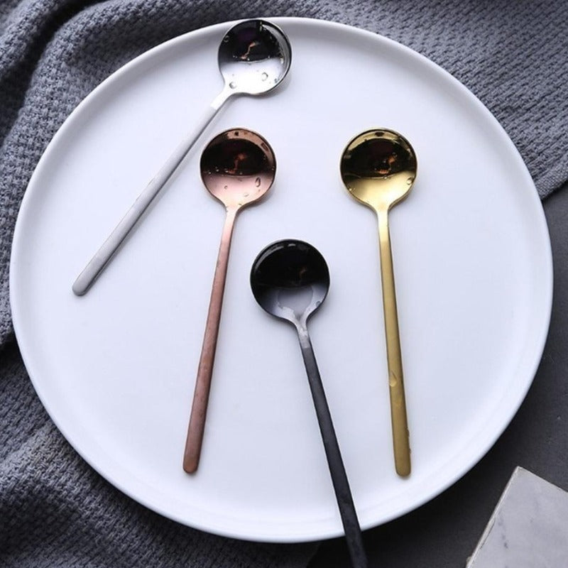 ROSEGOLD LÖFFEL
