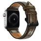 Frendorf | Echtes Leder Armbanduhr für Apple Watch