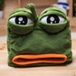 Frendorf | Bored Frog Taschentuchbox