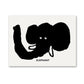 Woodland Animals - Canvas Wall Art Painting