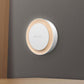 Frendorf | GlowPort Intelligentes Wandsteckdosenlicht | LED Nachtlicht | Energiesparend | Modernes Design für Zuhause