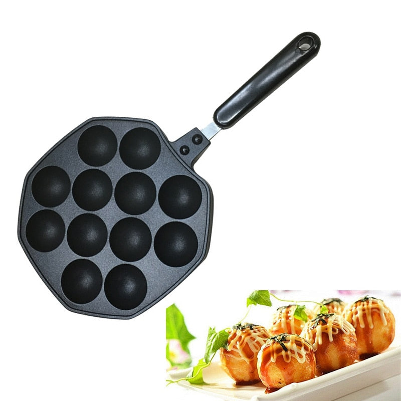 Takoyaki Pfanne Magome