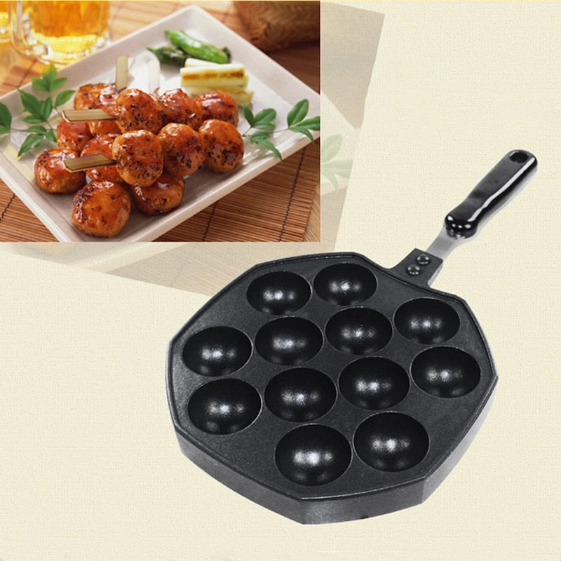 Takoyaki Pfanne Magome