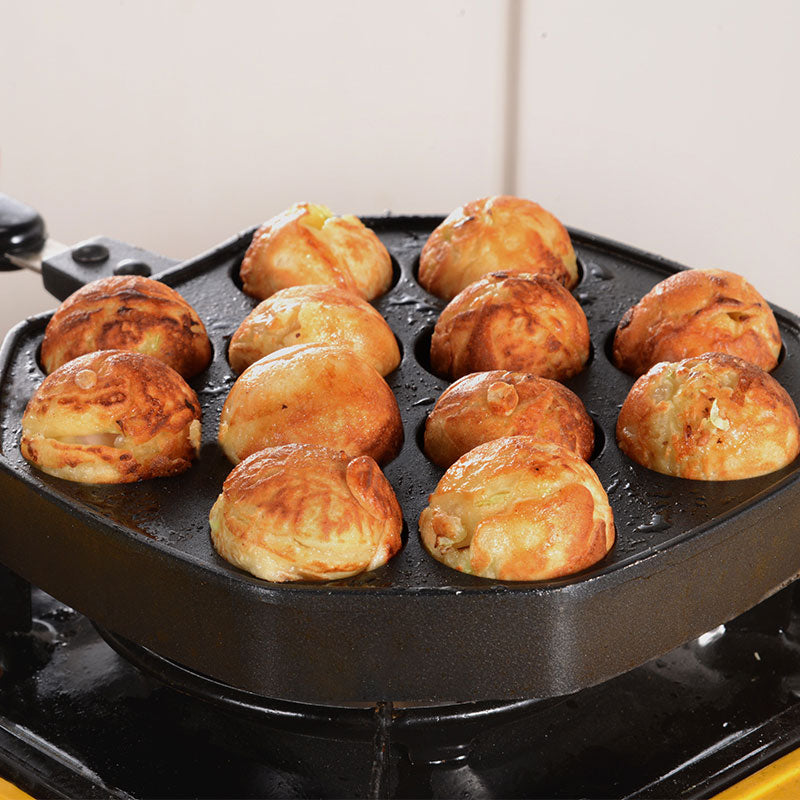 Takoyaki Pfanne Magome