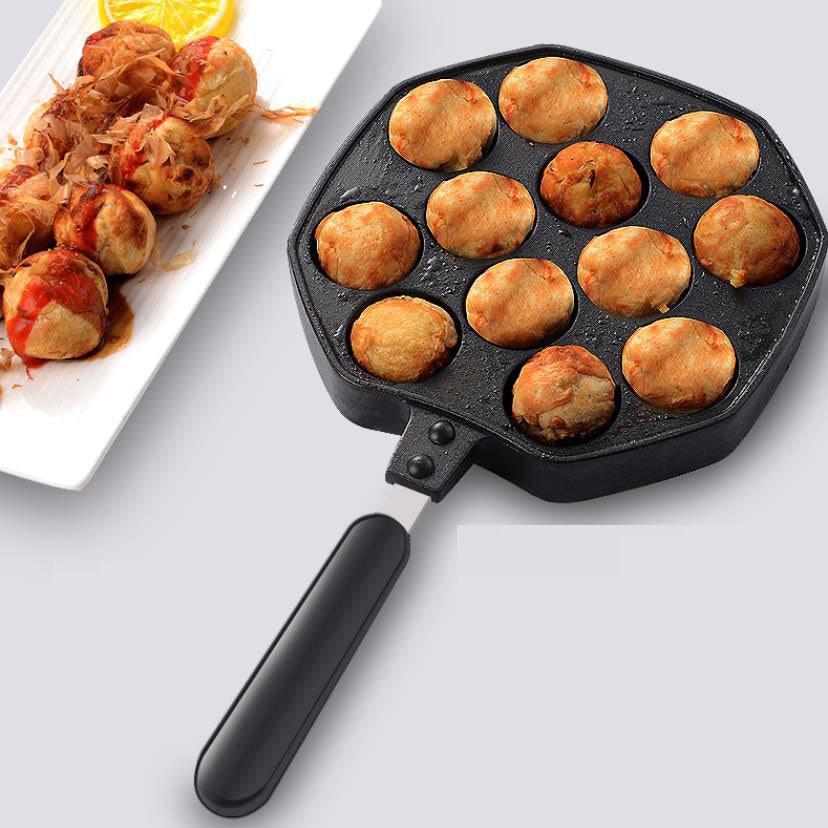 Takoyaki Pfanne Magome