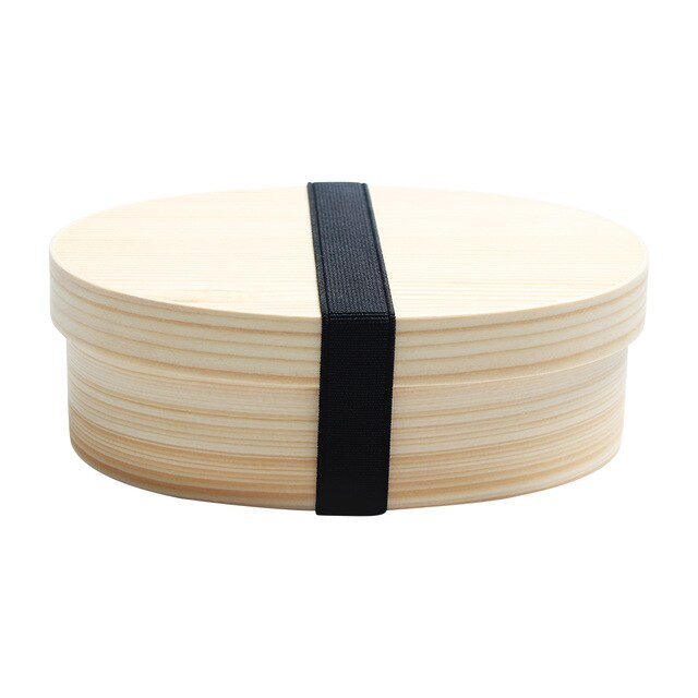Bento-Box und Besteckset Tone