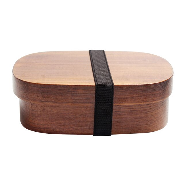 Bento-Box und Besteckset Tone