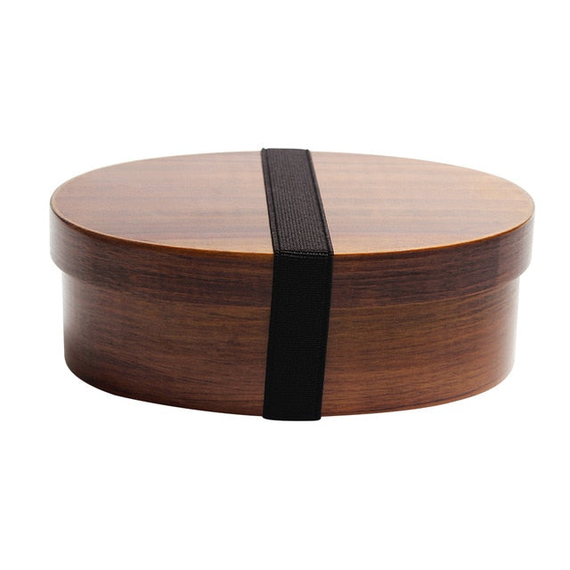 Bento-Box und Besteckset Tone