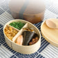 Bento-Box und Besteckset Tone