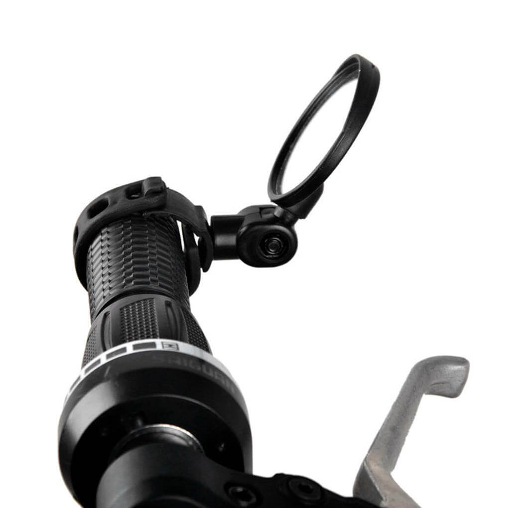 Frendorf | 2 Stück Fahrrad Lenker Spiegel