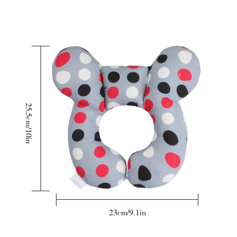 Frendorf | Baby Snooze️ | Der ultimative Komfort für Ihr Kleines