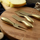 KÄSE BESTECKSET