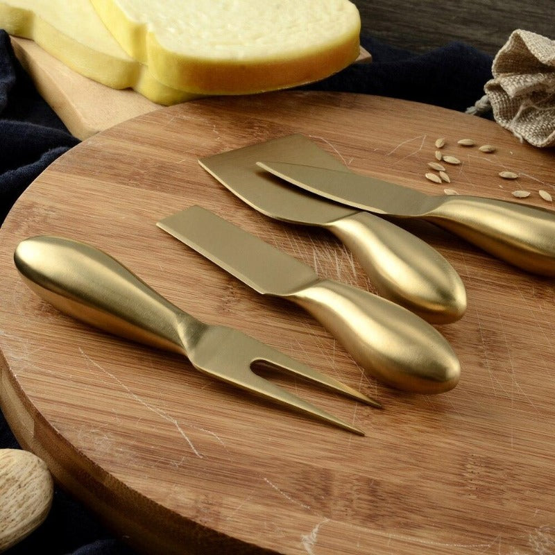 KÄSE BESTECKSET
