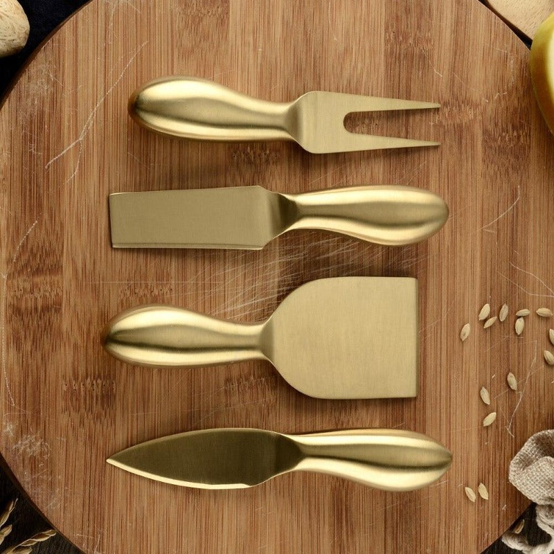 KÄSE BESTECKSET
